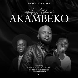 Akambeko