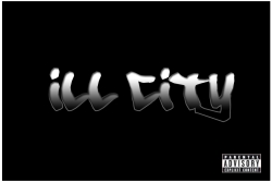 Ill City: Thriller Collection