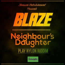 Blaze - Neighbours Daughter
