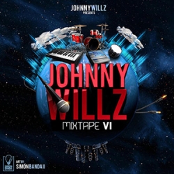 Johnny Willz Mixtape 6
