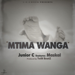 Mtima Wanga