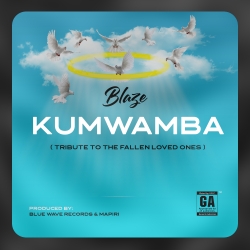 Kumwamba