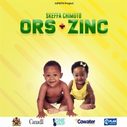 ORS and ZINC