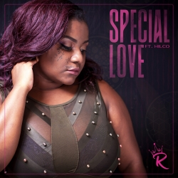 Special Love (Single)