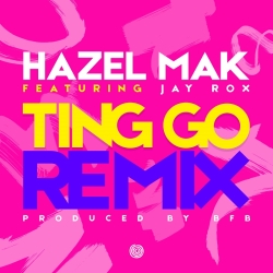 Ting Go Remix
