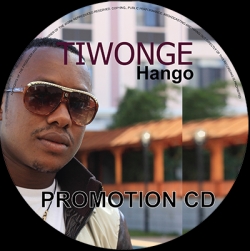 Tiwonge Hango