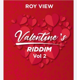 Valentines Riddim