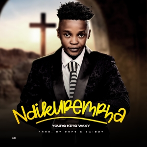 Ndikupempha (Prod. Oops & Wibzy)