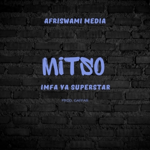 Imfa Ya Superstar (Prod. Gaffar)