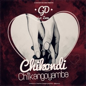 Chikondi Chikangoyamba ft Zeze