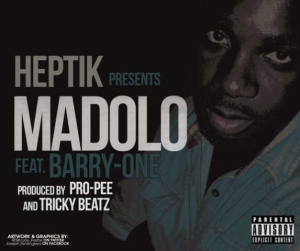 Madolo ft Barry One