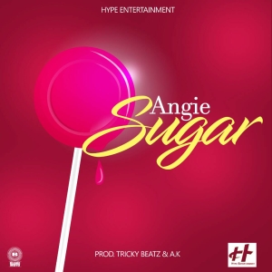 Sugar [Prod. TrickyBeatz & AK]