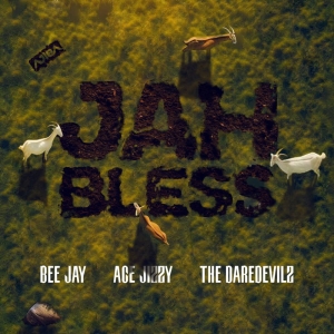 Jah Bless ft Daredevilz