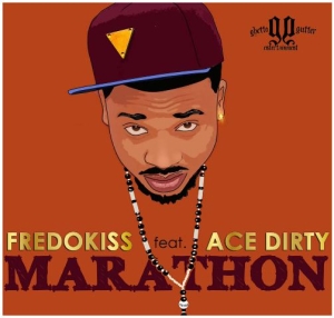 Marathon ft Ace Dirty