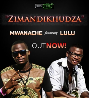 Zimandikhudza ft Lulu