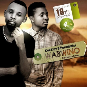 Wabwino ft Kell Kay