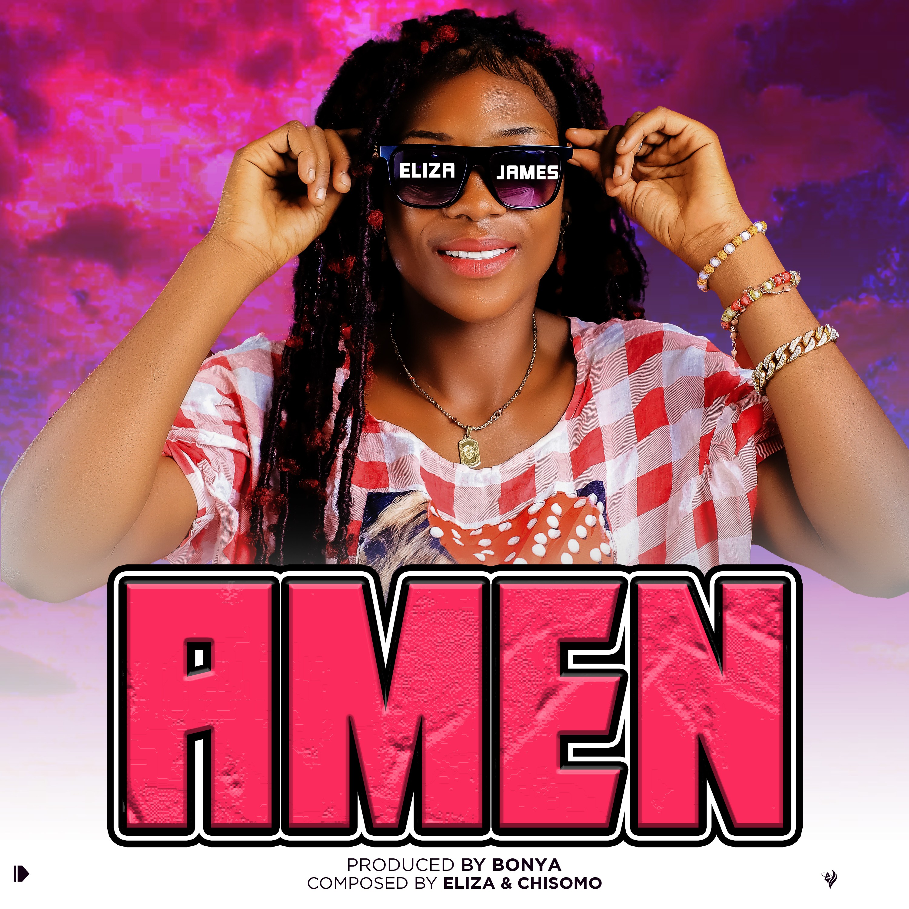 Eliza James - Amen (Prod. Bonya) - Malawi-Music.com