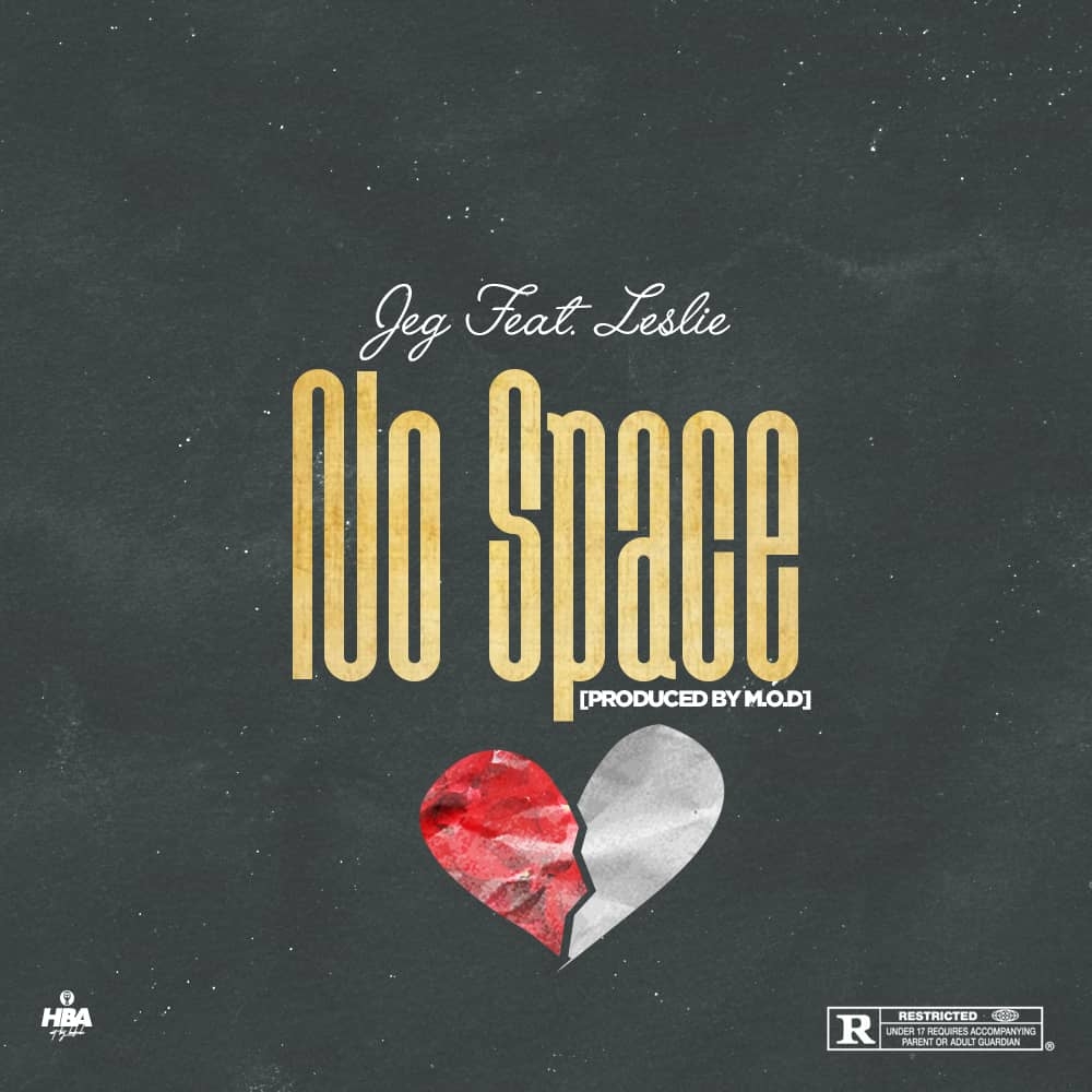 JEG Tellem - No Space (RnB) - Malawi-Music.com