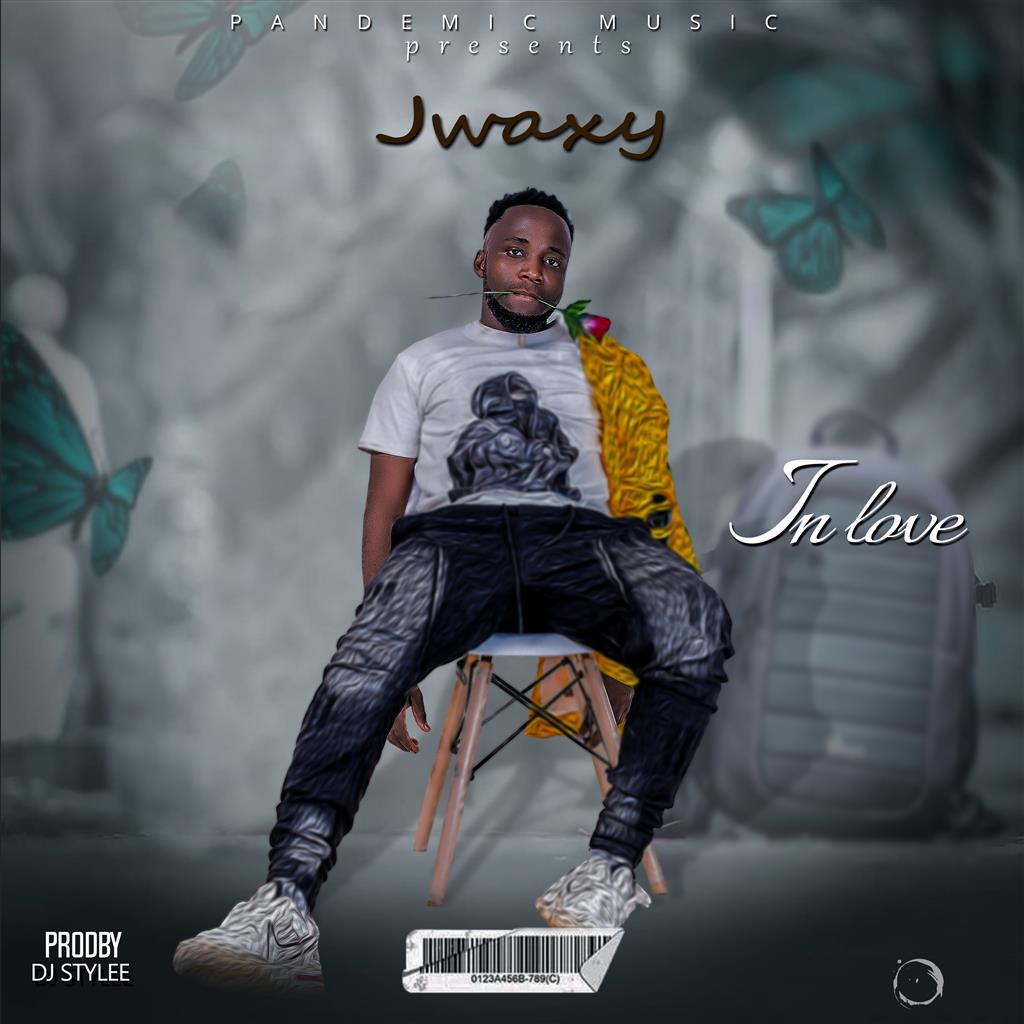 Jwaxy - In Love (Amapiano) - Malawi-Music.com