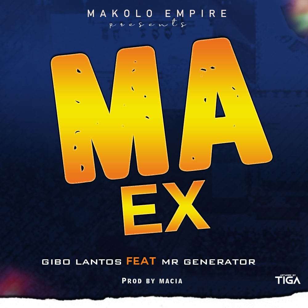 Lanto Sex - Gibo Lantos - Ma Ex (Muwapatse Moyo) (Amapiano) - Malawi-Music.com