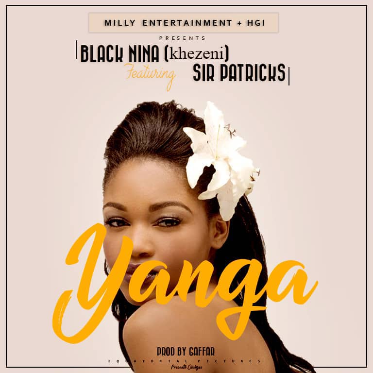 Black Nina Yanga Hip Hop Malawi