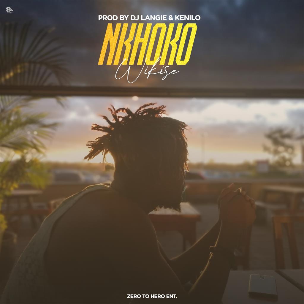 Wikise1992 - Nkhoko (RnB) - Malawi-Music.com