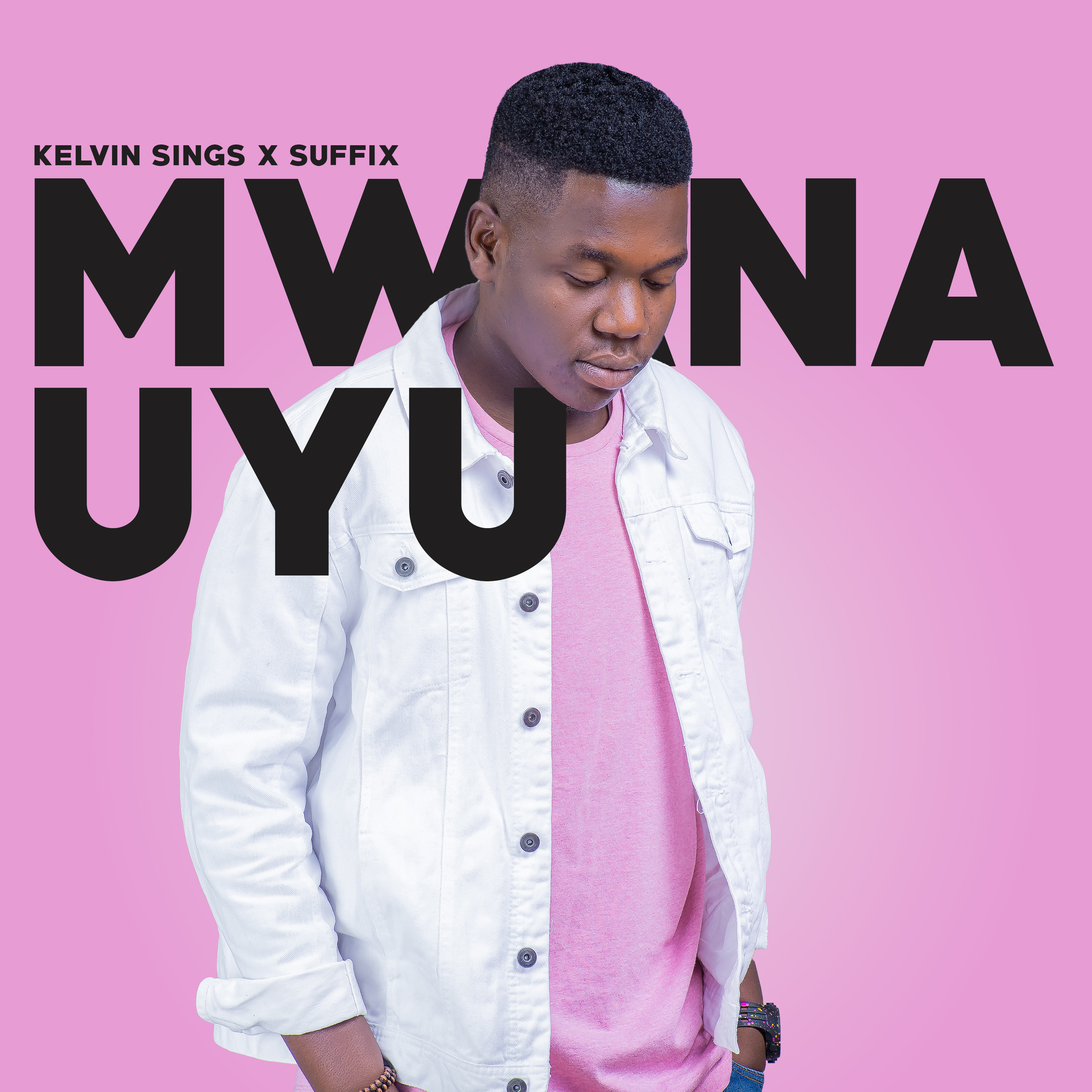 Kelvin Sings - Mwana Uyu ft Suffix (Blage & Manifest) - Malawi-Music.com