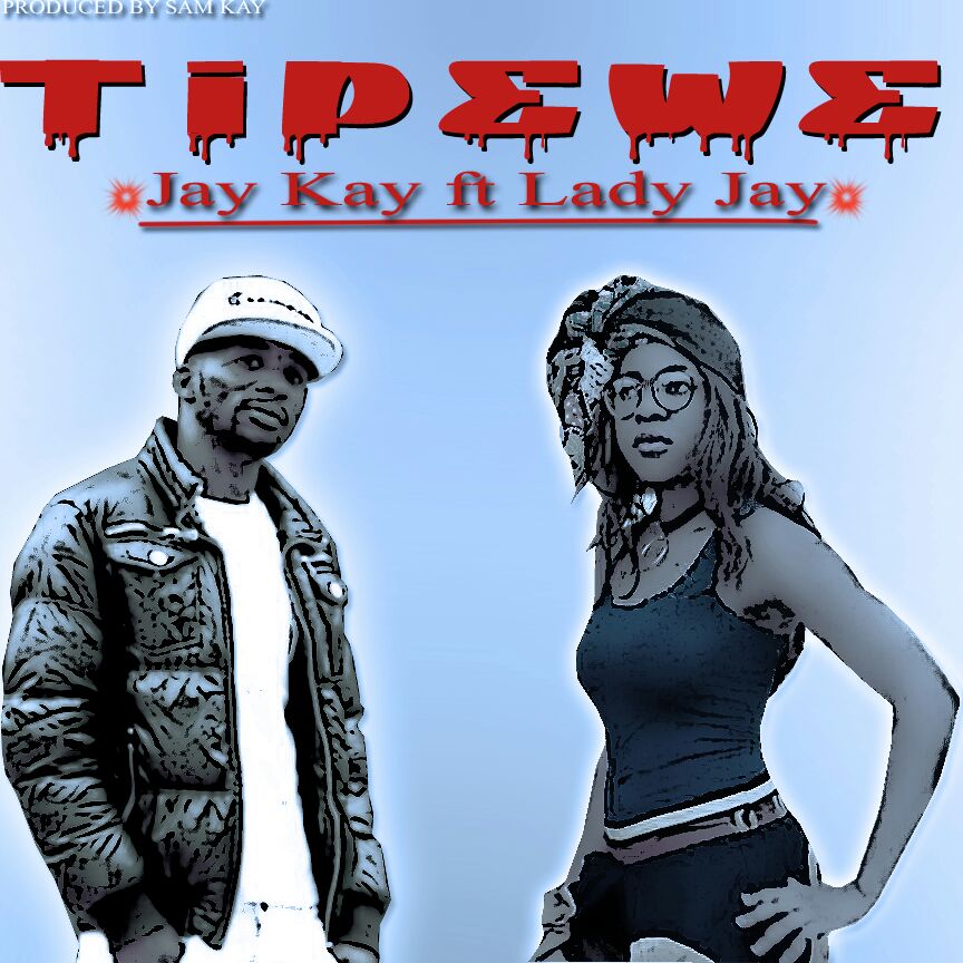 Www Wapkid - Jay Kay - Tipewe feat Lady Jay - Malawi-Music.com