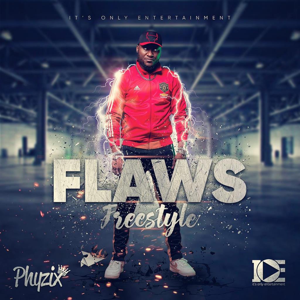Wapkid - Phyzix - Flaws Freestyle - Malawi-Music.com