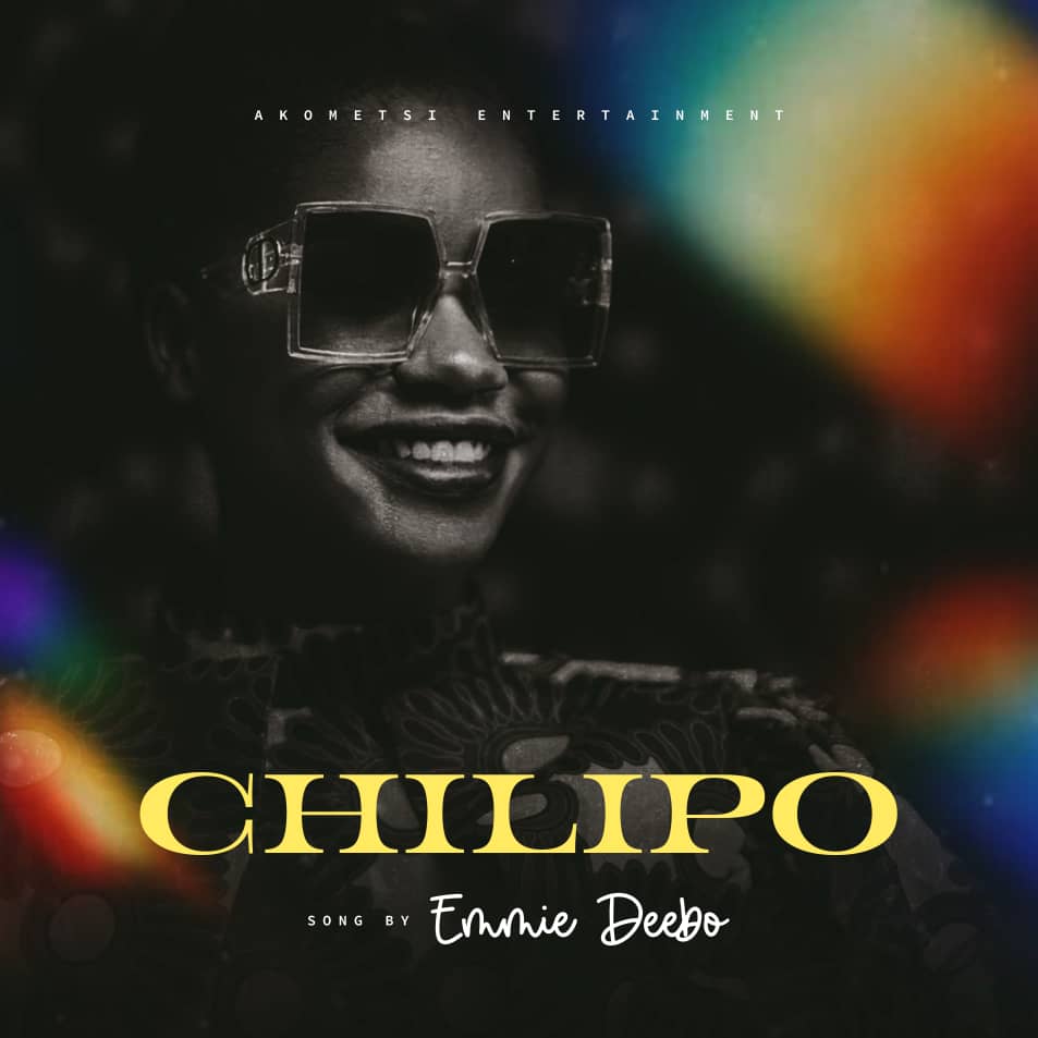 Emmie Deebo - Chilipo (Prod. Macia) - Malawi-Music.com