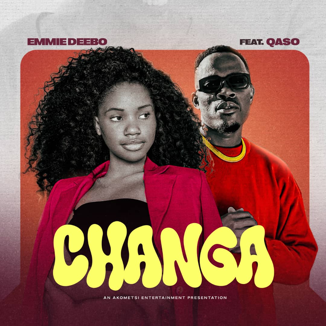 Emmie Deebo - Changa (AfroNyasa) - Malawi-Music.com