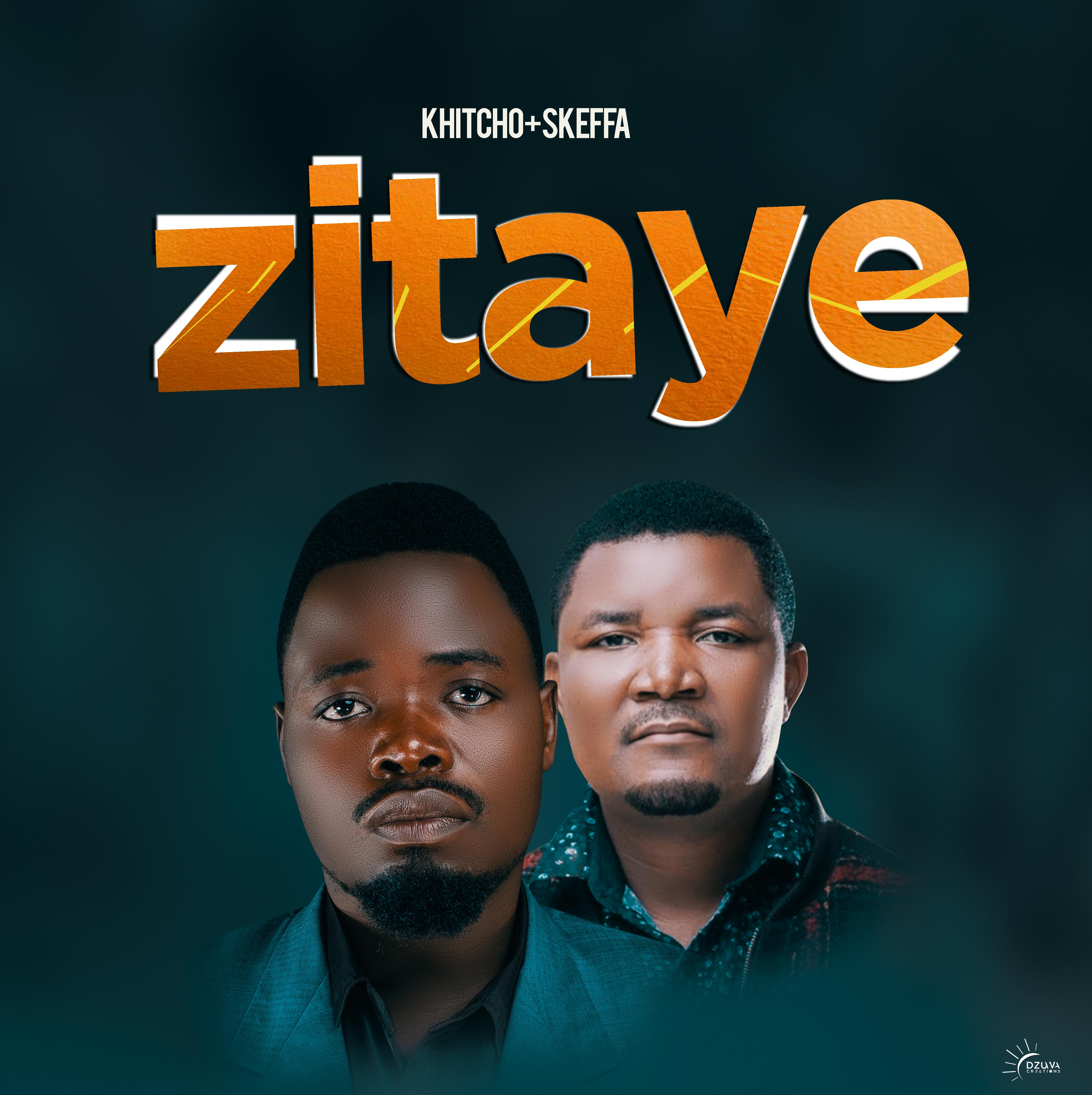 Khitcho - Zitaye (Fusion) - Malawi-Music.com