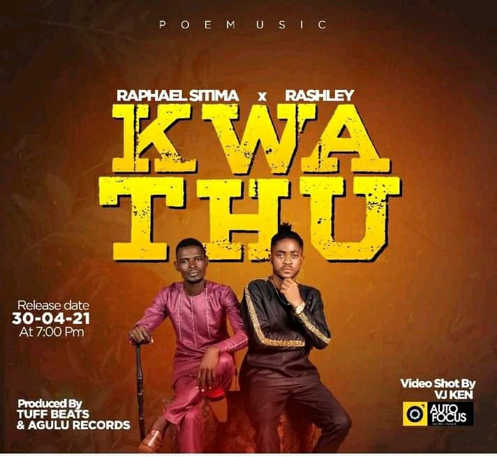 Www Zonke Sex Video Com - Raphael Sitima - Kwathu ft Rashley (Prod. Taff Beats & Agulu Records) -  Malawi-Music.com