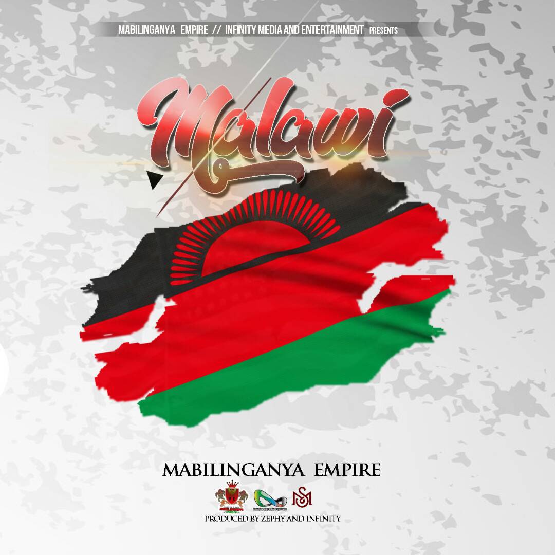 Martse Single Hip Hop Malawi
