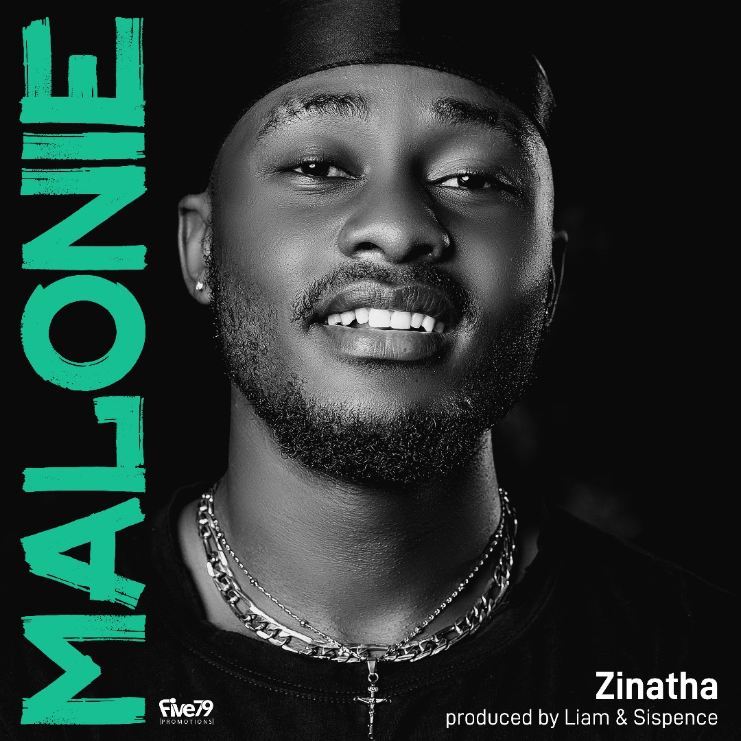 Malonie - Zinatha (Afrobeat) - Malawi-Music.com