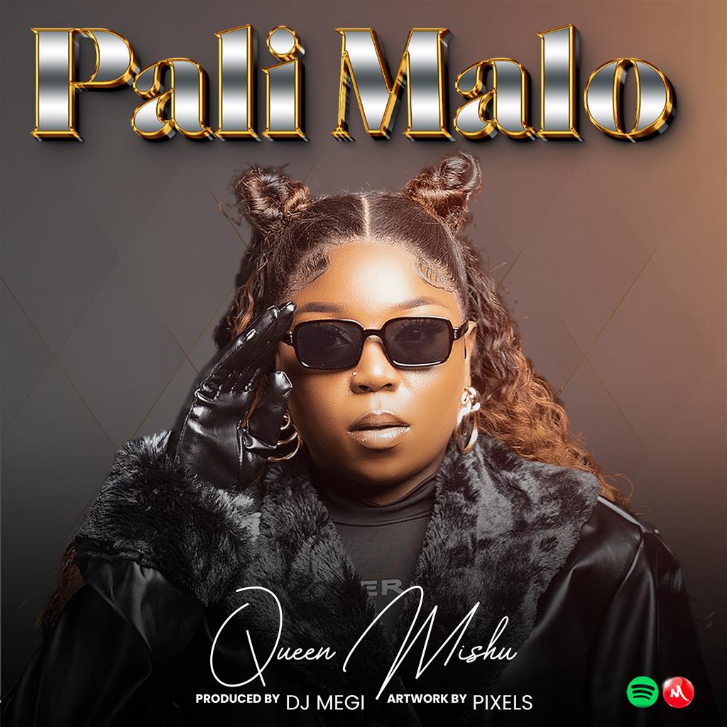 Queen Mishu - Pali Malo (Prod. Dj Megi) - Malawi-Music.com