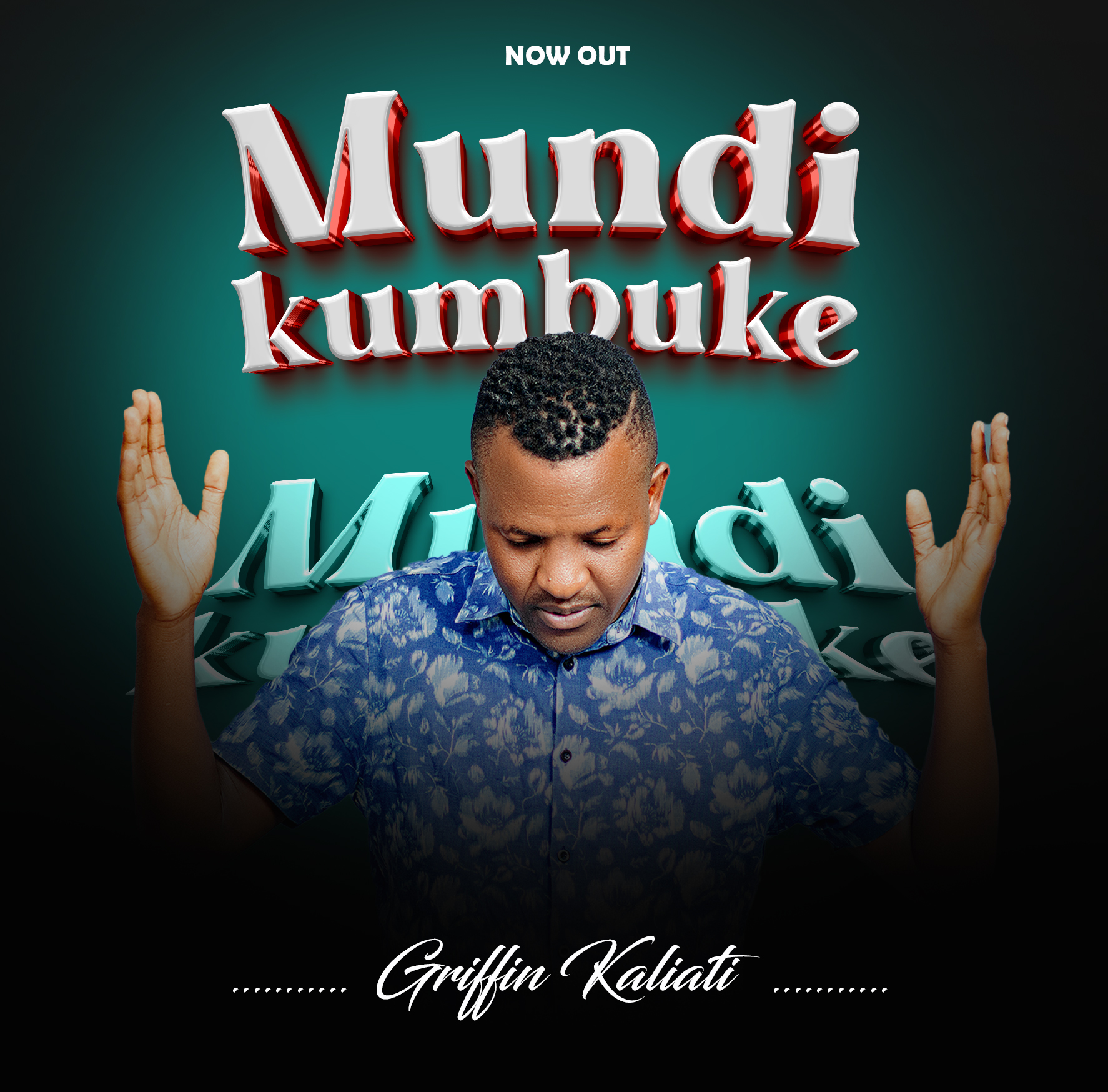 Griffin Kaliati - Mundikumbuke (Gospel) - Malawi-Music.com