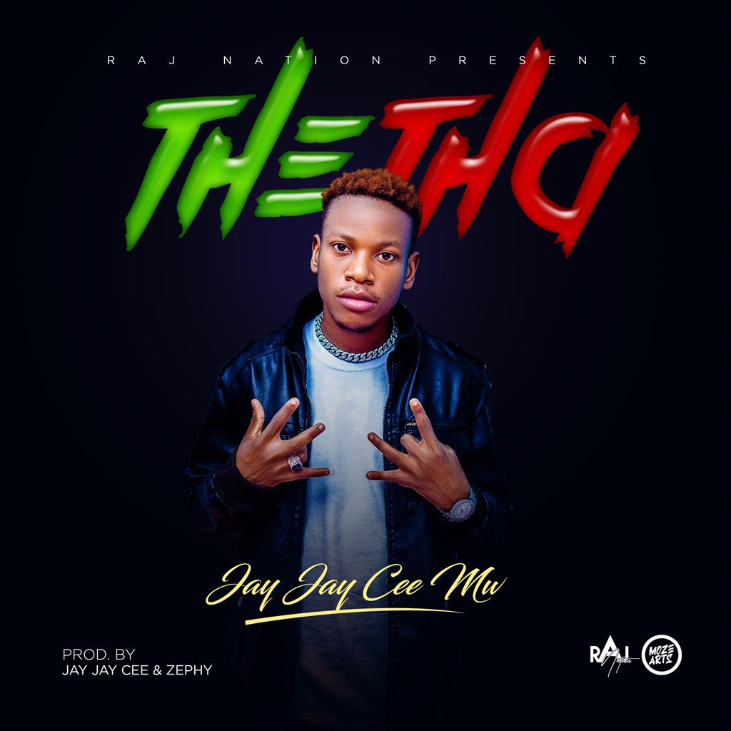 Jay Jay Cee - Thetha - Malawi-music.com