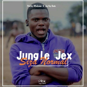Jungle Jex