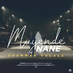 Shammah Vocals