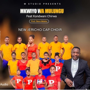 New Jericho CAP Choir