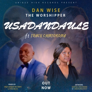 Dan Wise The Worshipper