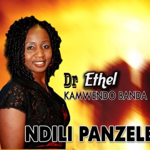 Ethel Kamwendo Banda