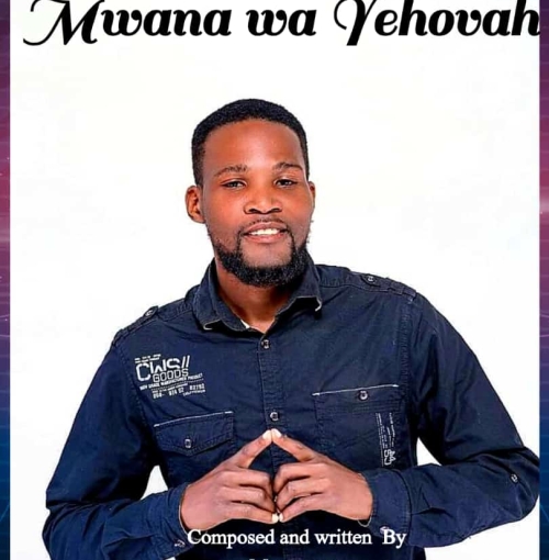 Mwana Wa Yehovah (Prod. OBK Beats)