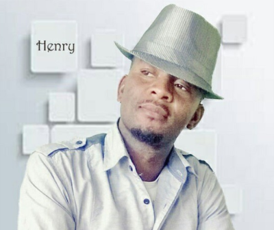 Henry Masamba