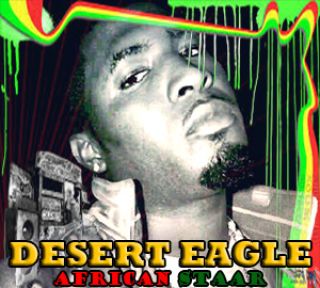 Desert Igwe 