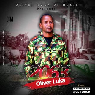 Oliver Luka 