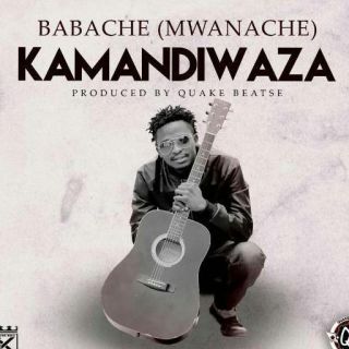 Mwanache 