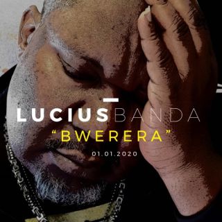 Lucius Banda 