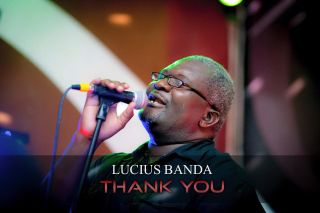 Lucius Banda 